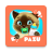 icon My Cat(permainan kucing bayi - Perawatan Hewan Peliharaan Berdandan
) 1.27