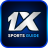 icon 1XBET Sports Betting O1(petunjuk penggemar taruhan olahraga xbet
) 4.3.2
