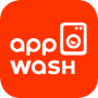 icon appWash(appWash oleh Miele
)