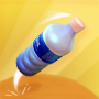 icon Bottle Flip 3D Extreme(Botol Lima Malam Flip 3D Extreme
)