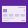icon Credit Card(Nomor Kartu Kredit Validator
)