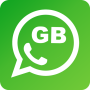 icon GB Whats Version 2022(GB Versi Apa 2022
)