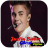 icon Ghost Justin Bieber Offline(Semua Lagu Justin Bieber Offline
) 1.0.0
