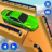 icon Gt Car Stunt impossible Track(GT Stunt Car tidak bisa melacak) 1.5
