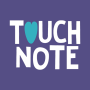 icon TouchNote: Gifts & Cards (TouchNote: Hadiah Kartu)