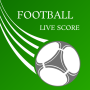 icon Football Live Score(LIVE FOOTBALL TV STREAMING HD
)