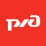icon РЖД Пассажирам билеты на поезд (Tiket kereta RZD Penumpang)