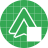 icon com.kingwaytek.naviking.telemetrics(Navigation KingTM jika Anda senang dan tangan Anda gatal - mendukung Android Auto) 2.75.2.898