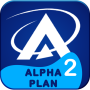 icon AlphaPlan 2(AlphaPlan 2 - Dari
)