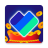 icon MFast(MFast - Penghasilan di atas) 5.0.8