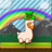 icon Happy Llama Jump(? Happy Llama Jump: Perpisahan F Tak Berujung) 2.1