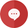 icon DirectChat (ChatHeads/Bubbles) (DirectChat (ChatHeads/Bubbles) TouchCall - Penghemat Status)