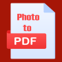 icon PDF Reader and converter(Foto Ke Konverter PDF)