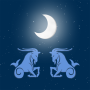 icon Horoscope of Birth(Horoskop Kelahiran)