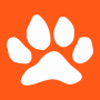 icon Qpaws(Qpaws: Pelacak Anjing Olahraga Perawatan)