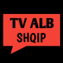 icon Alb TvShqip Tv(TV Albania Alb - TV Albania)