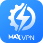 icon MaxVpn(Max Turbo VPN
)