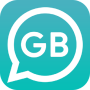 icon GB Whatsapp 22.0(Versi
)