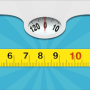 icon Ideal Weight(Berat Ideal - BMI Calculator Kiss)