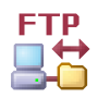icon TotalCmd-FTP File Transfers(Plugin FTP untuk Total Komandan)