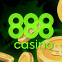 icon 888 Spin App(Dadu Poker)