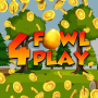 icon com.chgold.playfowldq(Fowl play
)