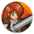 icon GoBattle.io(GoBattle.io: Pixel RPG) 5.0.0