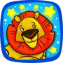icon Match Game - Animals (Game Pencocokan Puzzle Pembantu - Hewan Ikan)