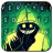 icon Creepy Smile(Creepy Smile Keyboard Tema) 1.0