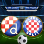 icon Hrvatska Nogometna Liga(Pertandingan Sepak Bola HPB Kroasia)