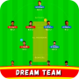 icon Dream Team(Dream Team 11: Prediksi IPL
)