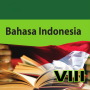 icon Bahasa Indonesia 8 Kurikulum 2013()