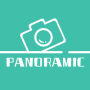 icon Panorama Camera(Kamera Panorama
)