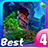 icon Best Escape Game 4(Game Luput Terbaik 4) 1.1.19