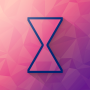 icon Time Until | Beautiful Countdown App + Widget (Waktu Hingga | Aplikasi Hitung Mundur Cantik + Widget)