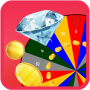 icon com.spin.ff.diamond.game(Lucky Spin to Diamond - Menangkan Diamond Gratis
)