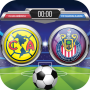 icon Liga MX de fútbol (Liga MX Futbol)
