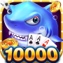 icon Fishing Casino-Big Winner