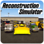 icon com.reconst.simul(Rekonstruksi simulator
)