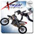 icon XFS(XTrem FreeStyle) 7.500