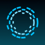 icon Blockstream App Green(Dompet BTC Blockstream (Hijau))