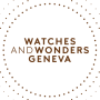 icon Watches and Wonders Geneva 22 (Jam Tangan dan Keajaiban Jenewa 22
)