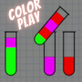 icon colorplay(Warna Air Puzzle)
