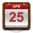 icon New Zealand Calendar(Kalender Selandia Baru 2021) 1.15