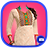 icon Woman Salwar Suit Photo Maker(Pembuat Foto Wanita Salwar Suit) 1.12