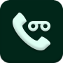 icon Automatic Call Recorder(Perekam Panggilan Otomatis Mobil Robot)