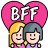 icon BFF Test(Tes BFF: Uji Teman Anda) 10.1