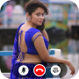 icon Live Video Call Guide(Obrolan Video Hot Indian Girls - Messenger Call Guide
)