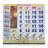 icon Malaysia Calendar 2025 Horse(Kalender Perbankan Malaysia 2025 (Kuda)) 17