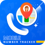 icon Mobile Number Tracker(Girl Number Location Tracker
)